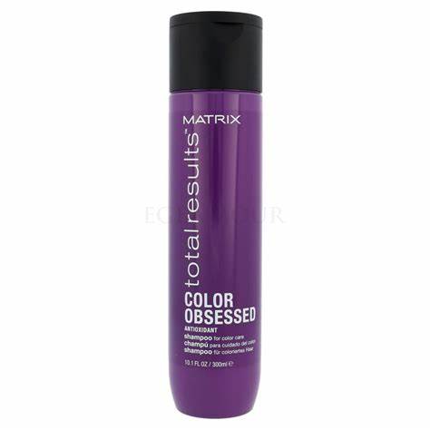 Color obsessed |Champu 300 ml