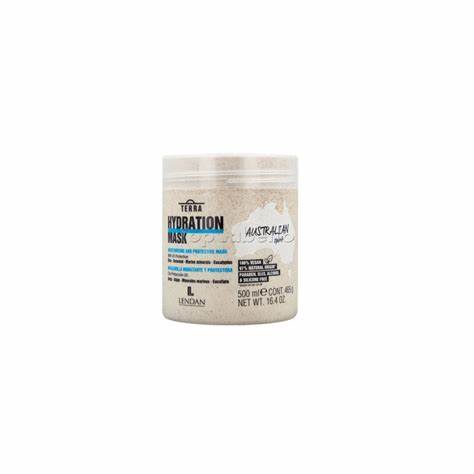Terra Lendan I Mascarilla hidratante 500 ml