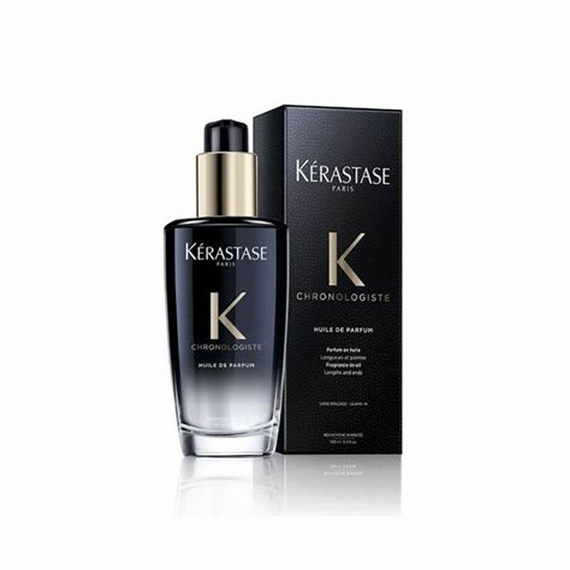 Kérastase Chronologiste Huile de Parfum 100ml