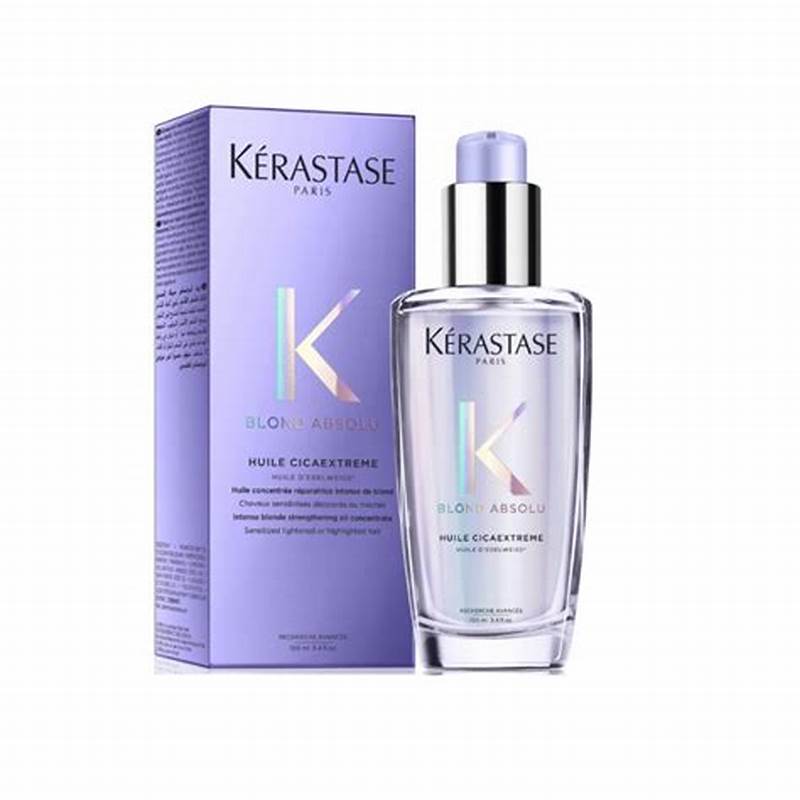 Serum huile cicaextreme 3.38 oz Kerastase