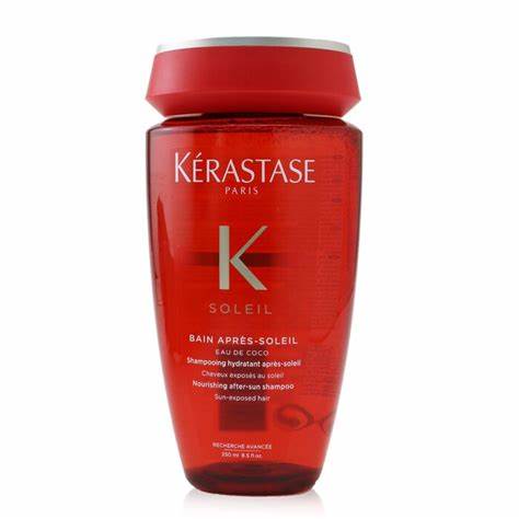 Champu apres soleil 8.5 oz Kerastase
