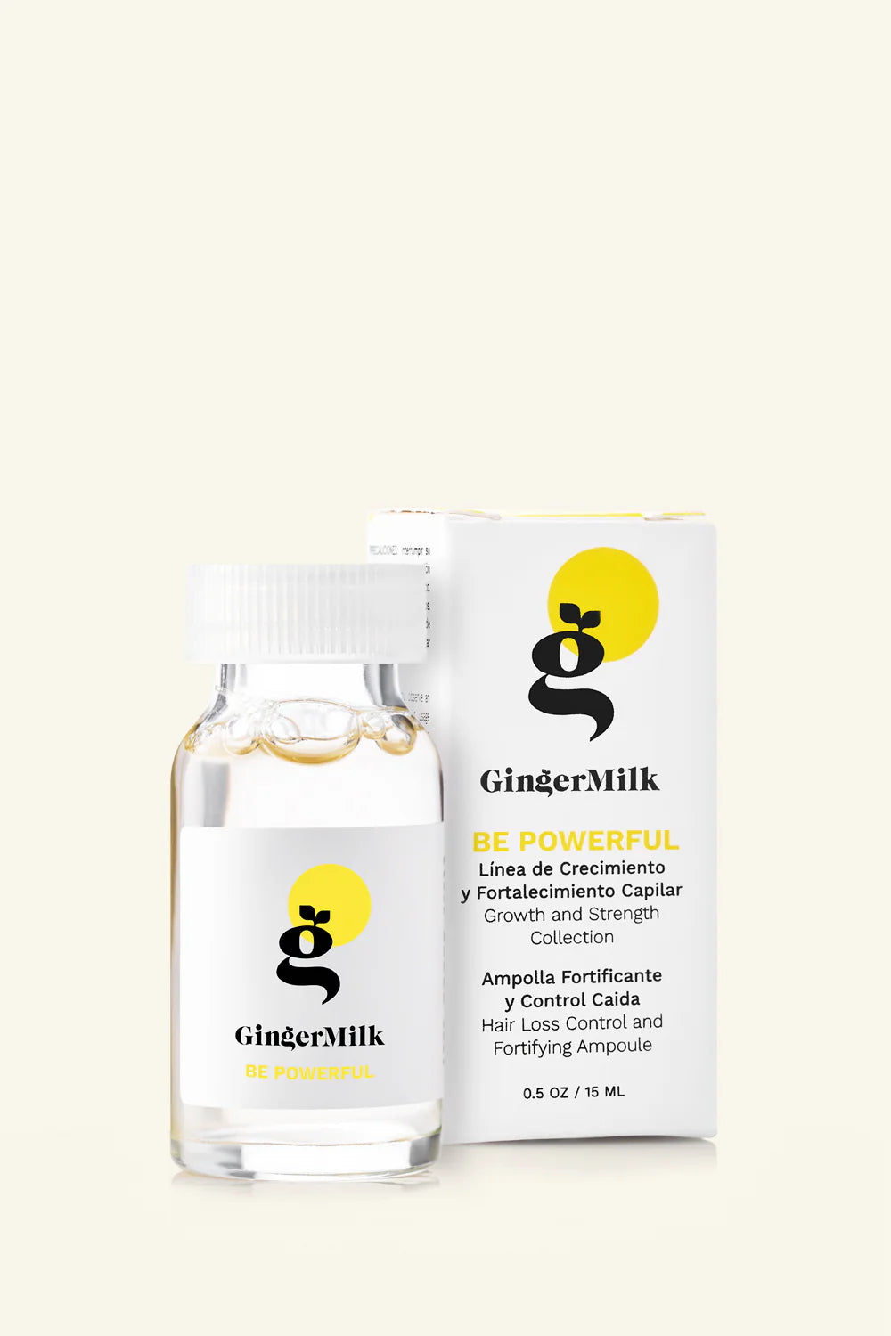 Be power| Ampolla 1 unidad