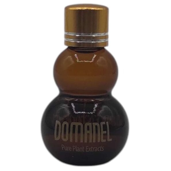 Aceite De Argan Domanel 1 unidad
