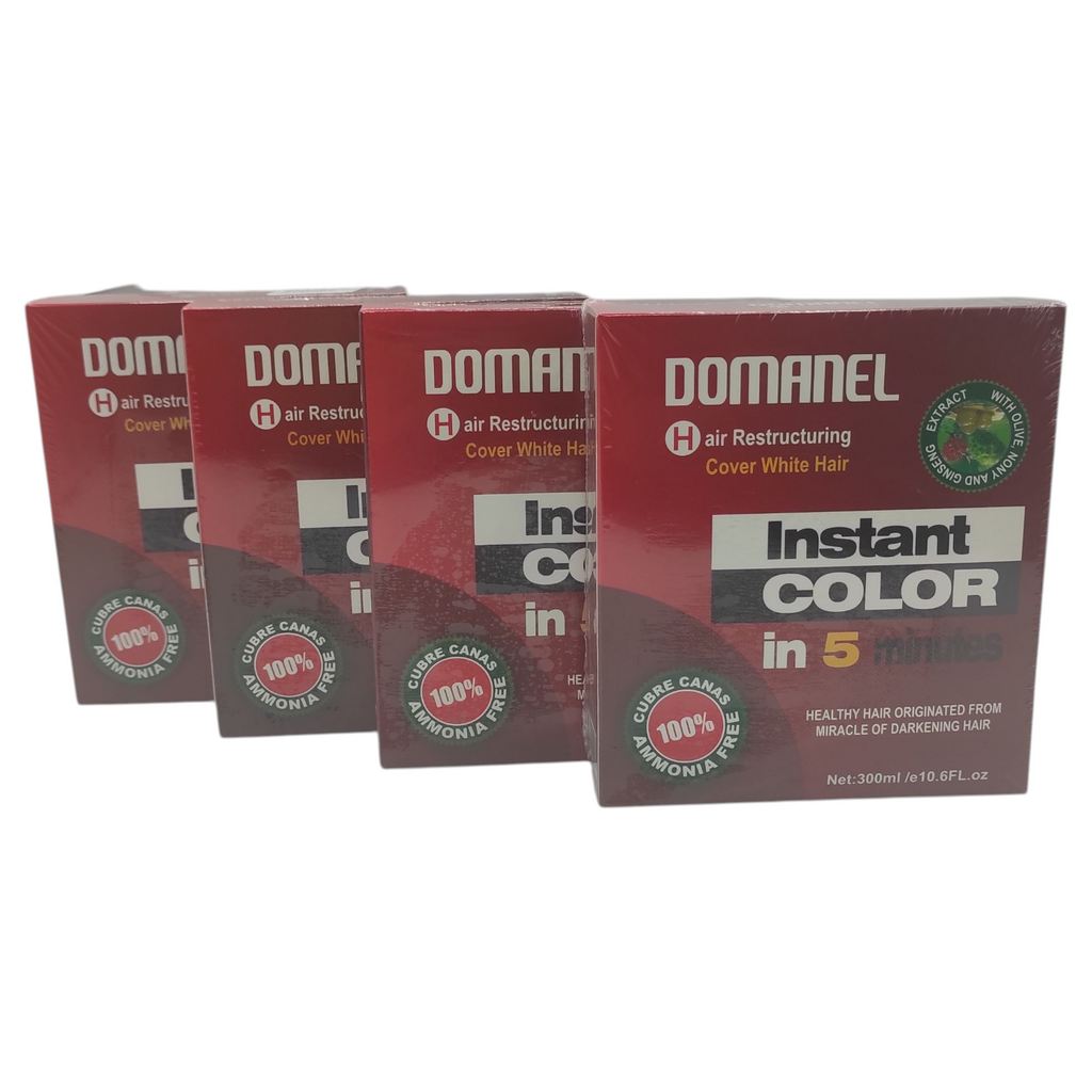 Cubre Canas Domanel 300ml