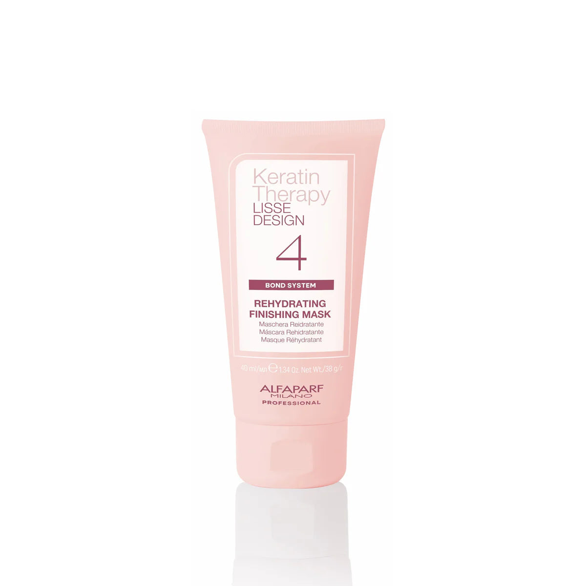 Keratin Therapy | Smoothing Treatment Kit Express