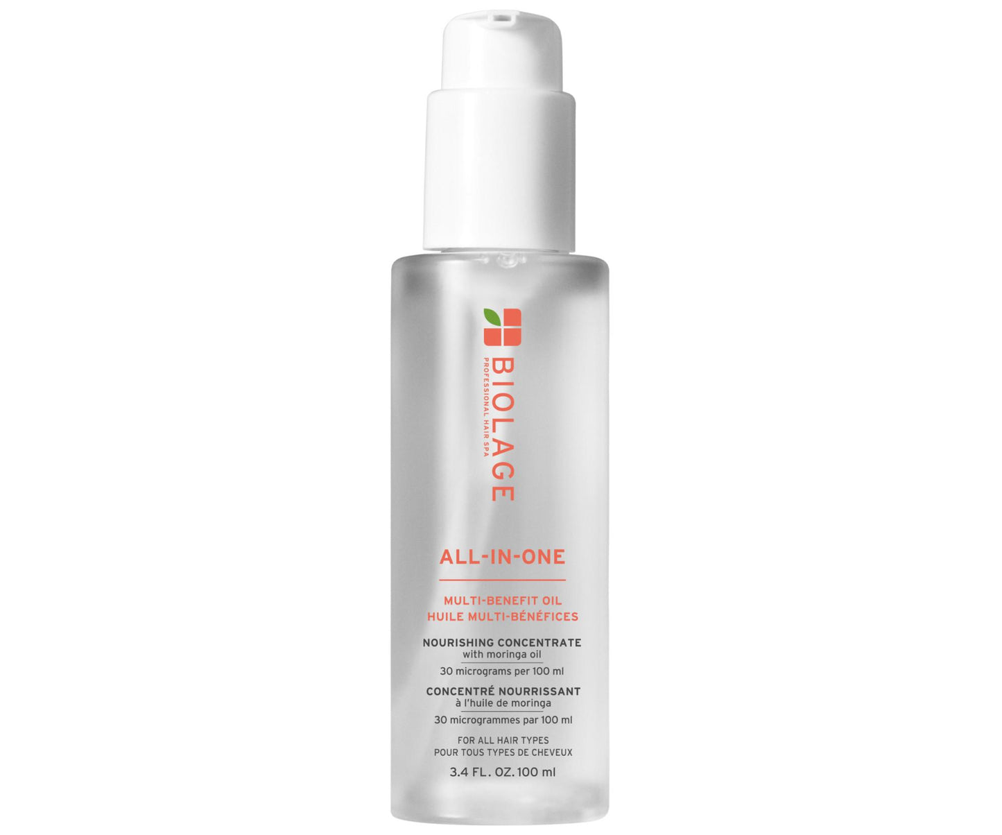 Sérum All-In-One Multi-Benefit de Biolage 100ml