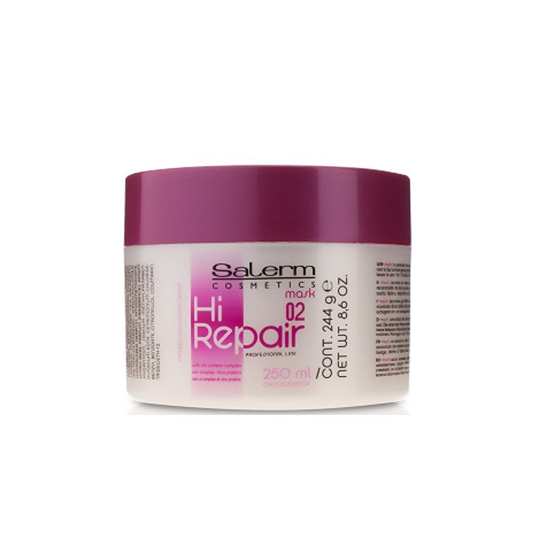 Mascarilla Hi Repair Salerm