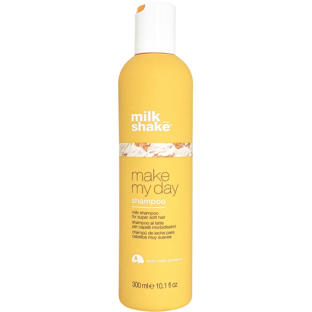 SHAMPO MAKE MY DAY MILK SHAKE 300 ML