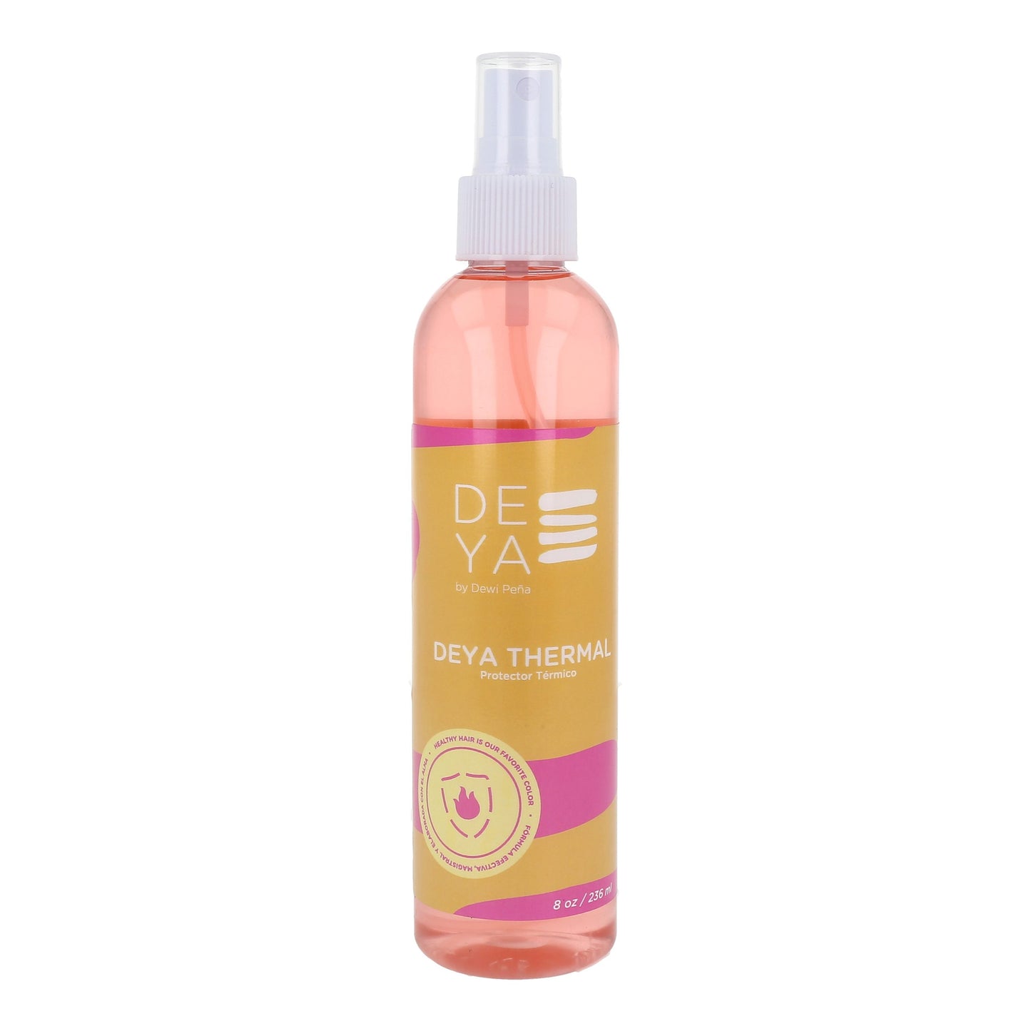 Deya thermal protector