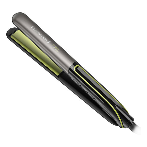 Plancha Shine Therapy Aguacate Y Macadamia Remington