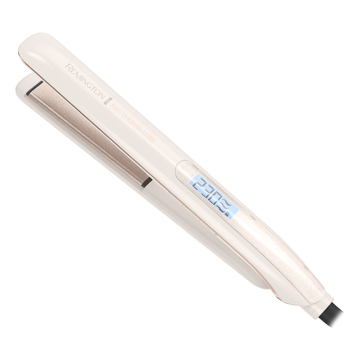 Plancha Pro-Therma Luxe Remington