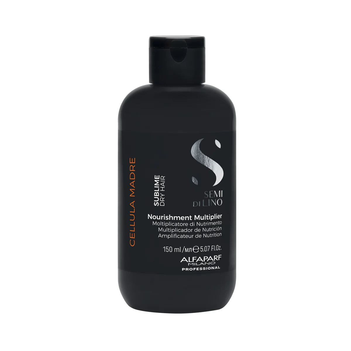 Semi Di Lino | Sublime Nourishing Multiplier 5.07 Oz