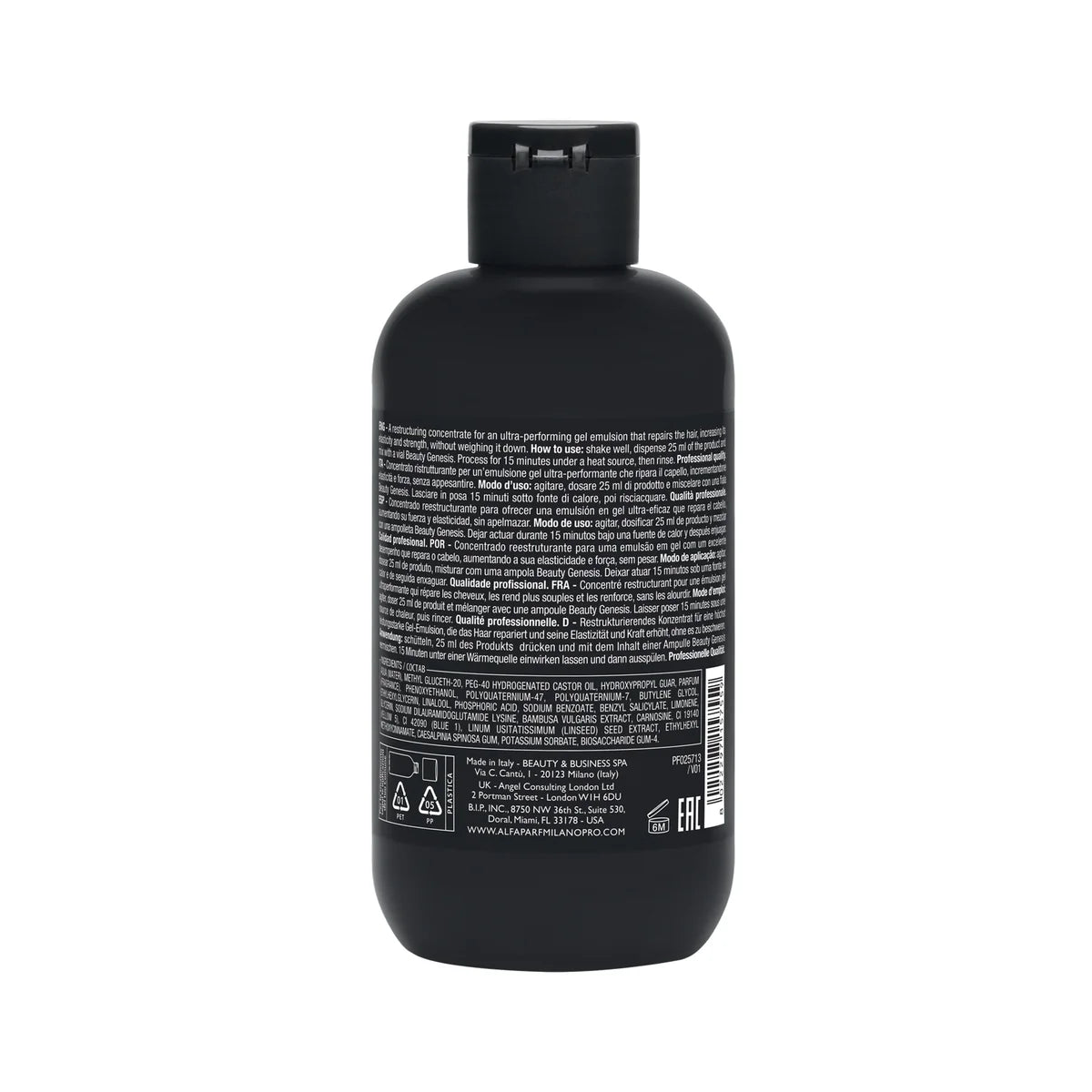 Semi Di Lino | Sublime Restructuring Multiplier 5.07 Oz