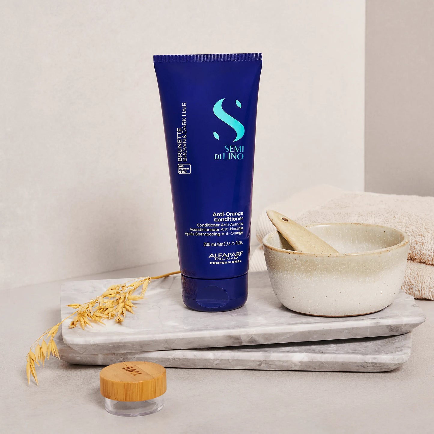 Anti-Orange Conditioner | 6.76 Oz