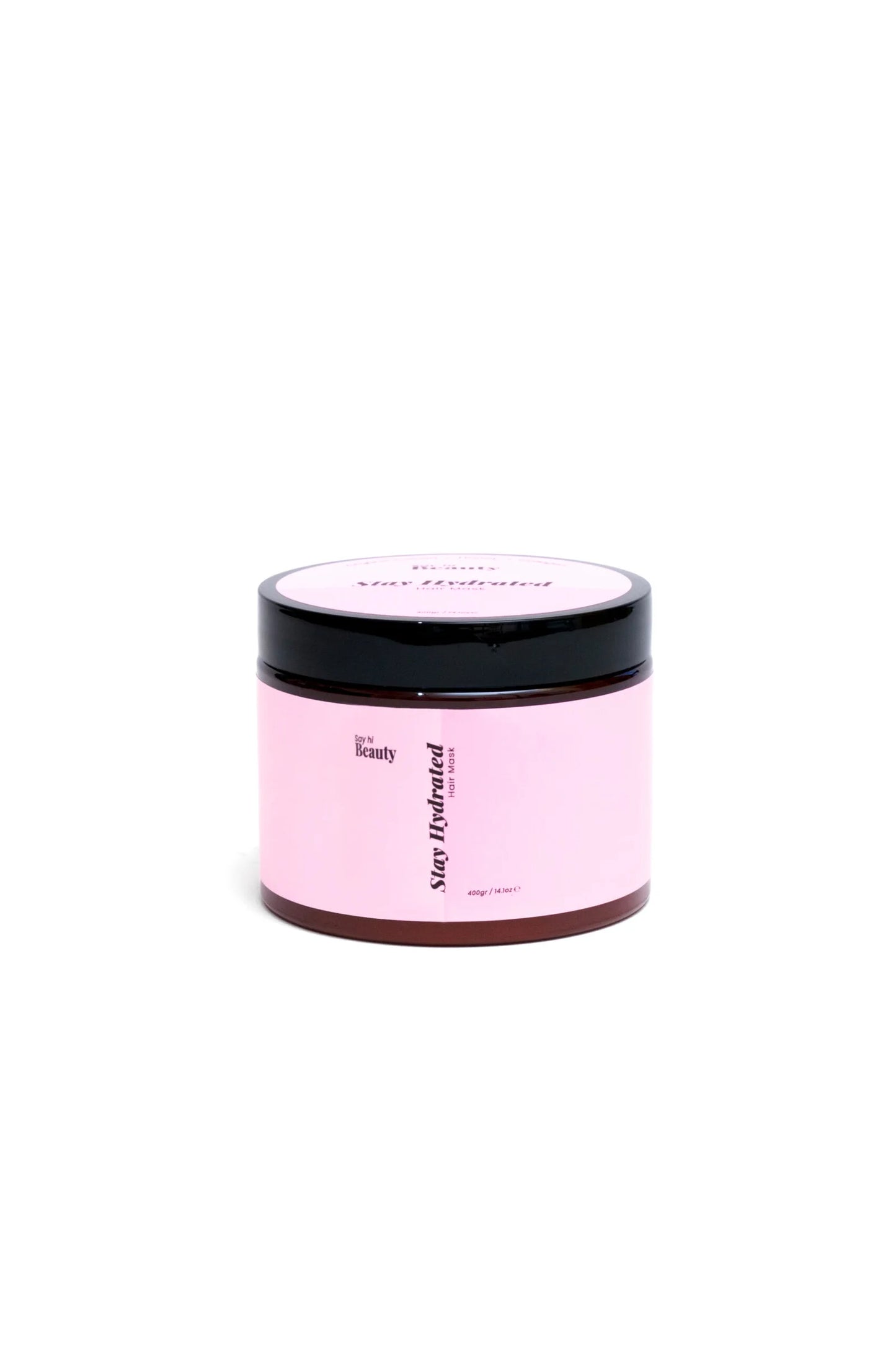 Stay Hydrated | Hair Mask 14 OZ