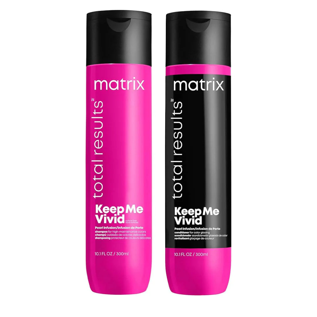 Total Results | Shampoo keep Me vivid 300ML