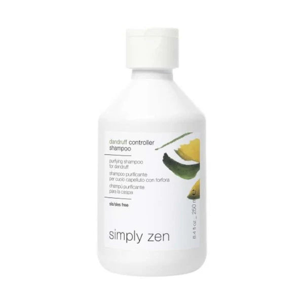 Shampo Dandruff Simply Zen 250ml