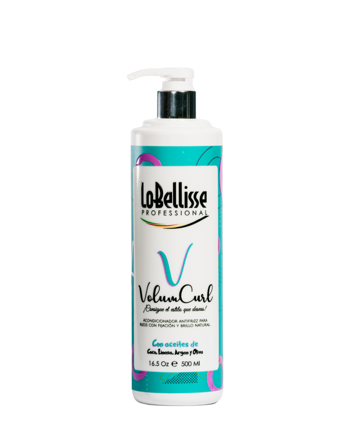 Volum Curl Lobelisse 16.5oz