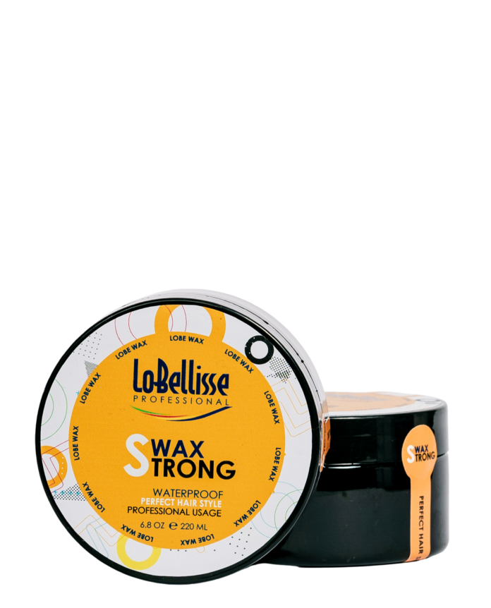 Wax Strong Lobelisse 6.8oz