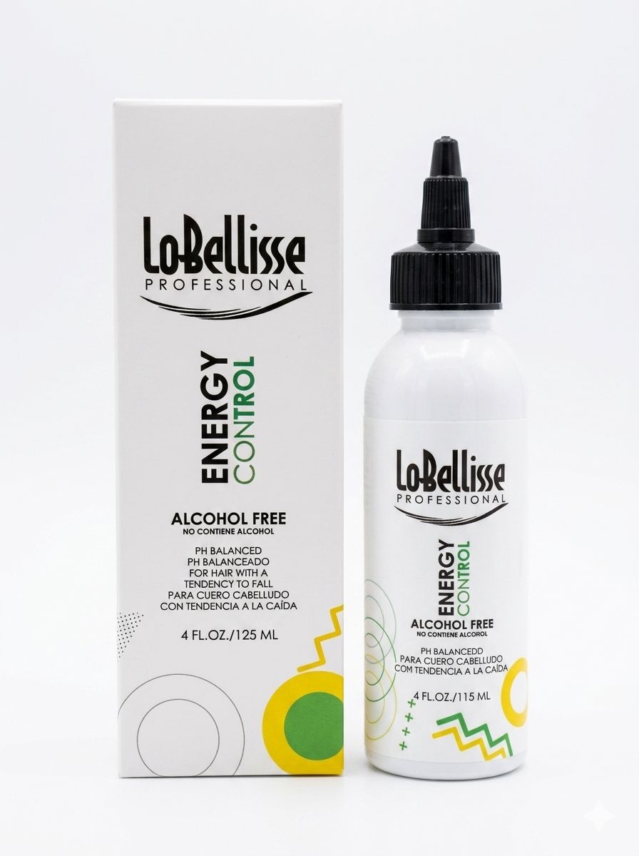 GOTERO ENERGY CONTROL LOBELISSE