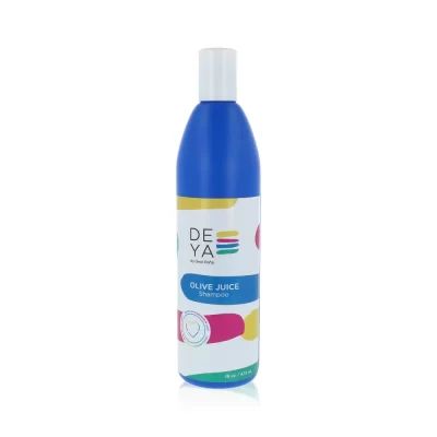 Olive Juice | Shampoo