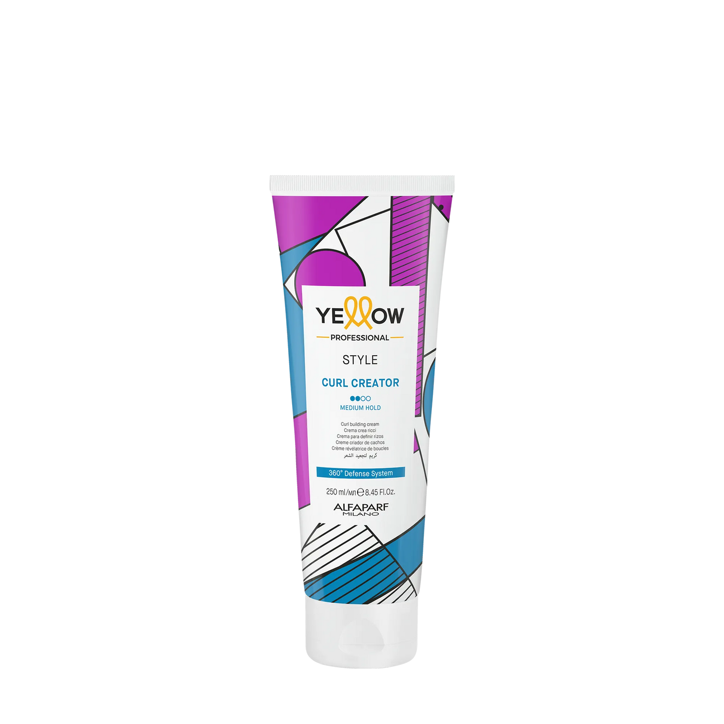 Style | Curl Creator Cream 8.45 Oz