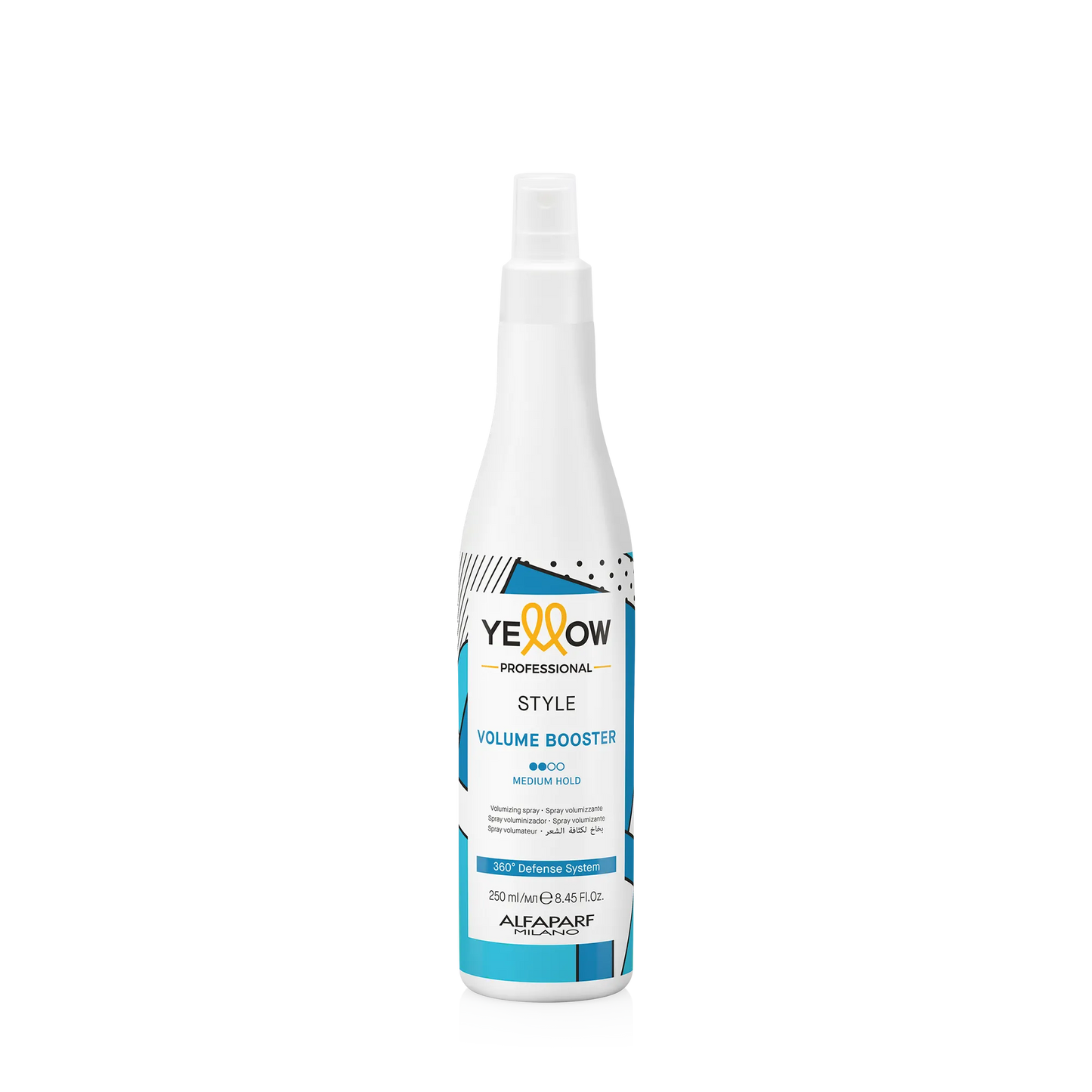 Style | Volume Booster 8.45 Oz