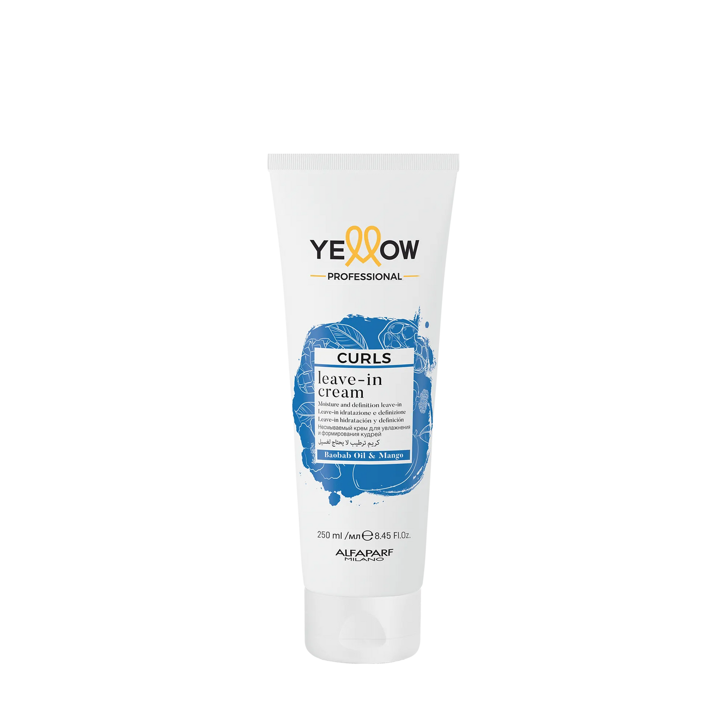 Curls | Leave-In Cream 8.45 Oz