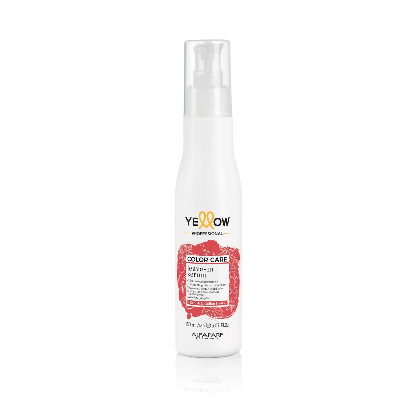 Color Care | Leave-in Serum 5.07 Oz