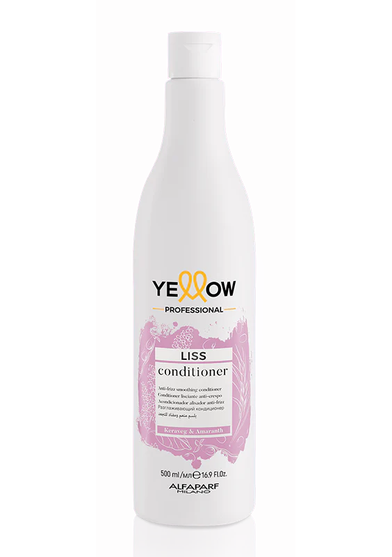 Liss | Conditioner 16.9 Oz