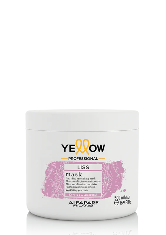 Liss | Mask 16.9 Oz