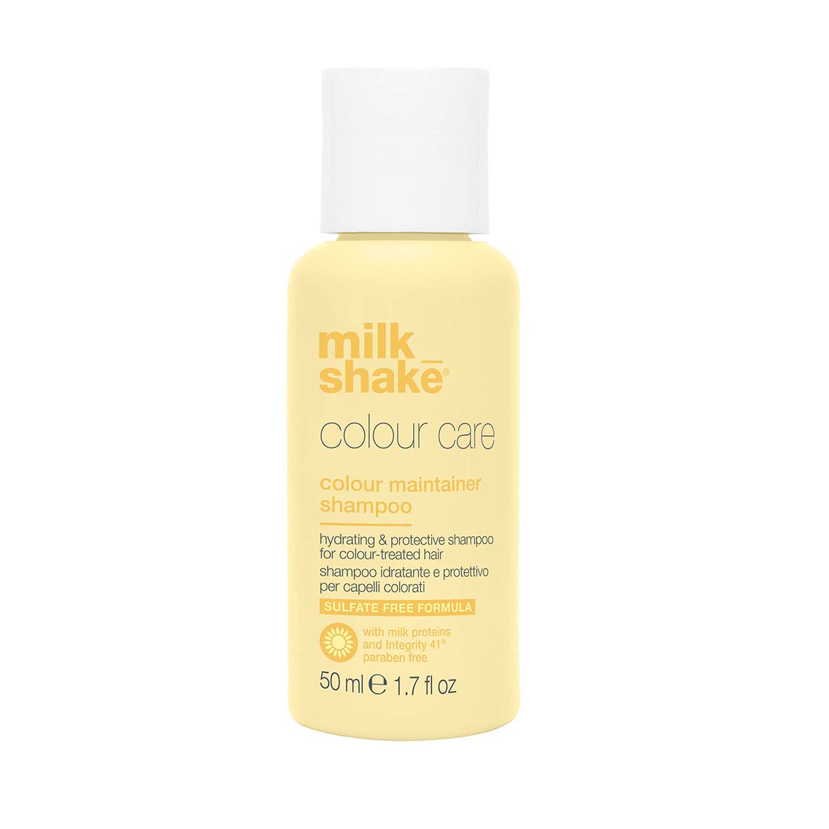 Shampoo Colour Care 1.7 Oz