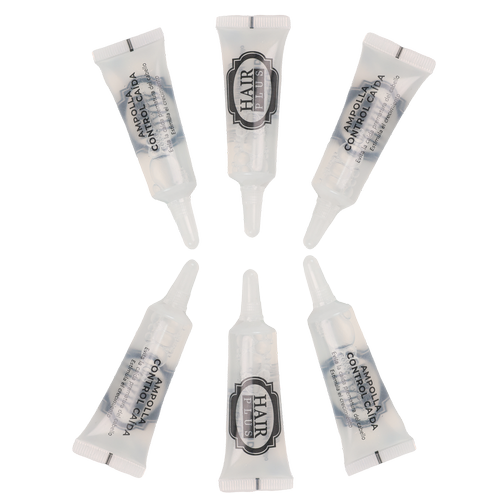 Ampolla control caida 1 unidad