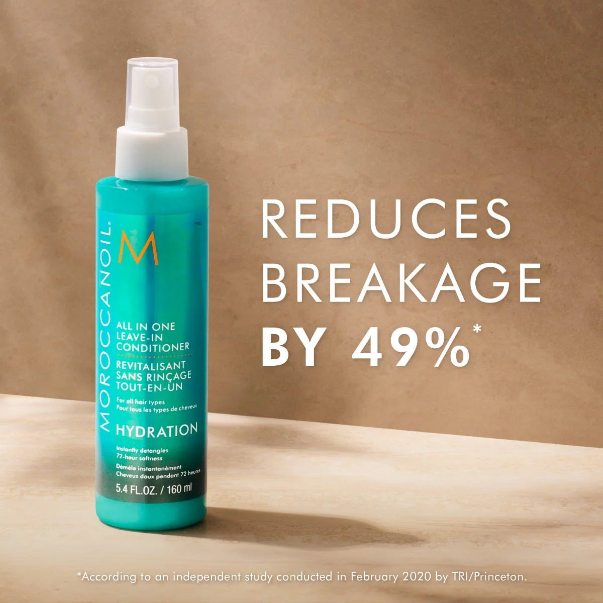 Leave-in Conditioner | 5.4 Oz