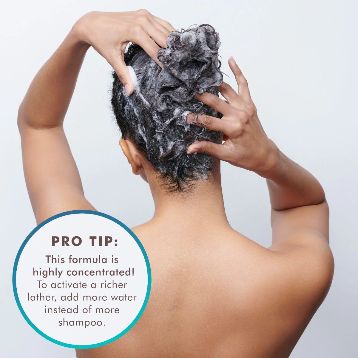 Moisture Repair | Shampoo