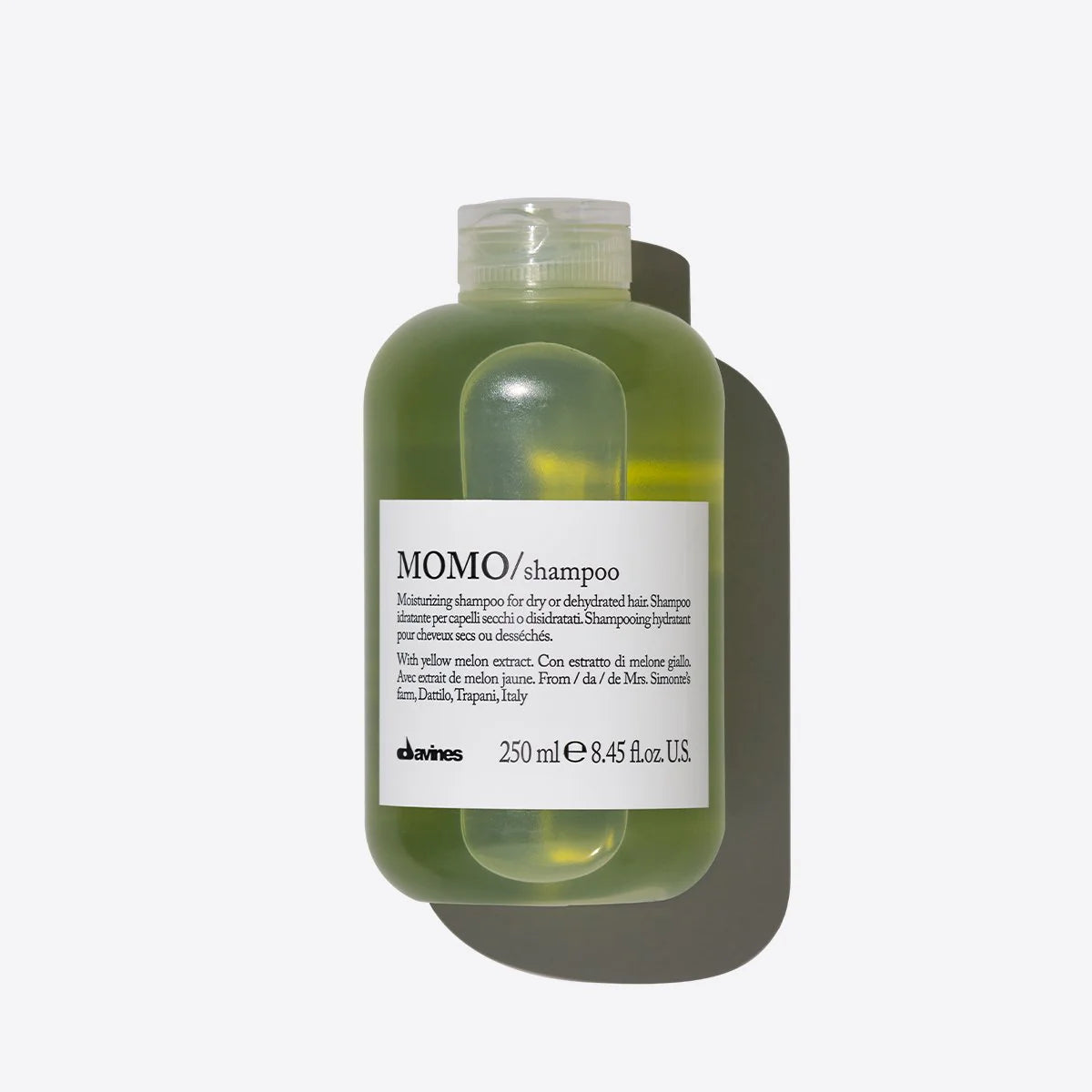 Shampoo Momo Davines 250ml