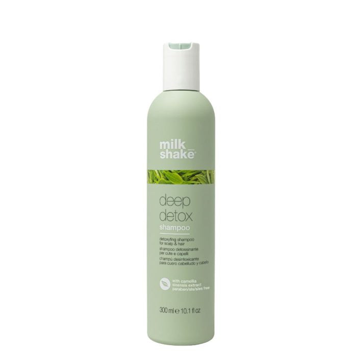 Shampo Dee Detox Milk Shake 300ml