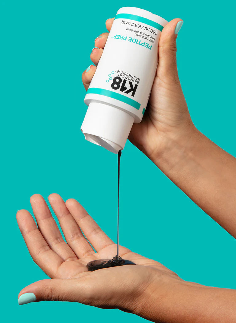 Shampoo Detox k18 250ml