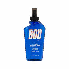 Really Ripped Abs Body Spray 8 Oz