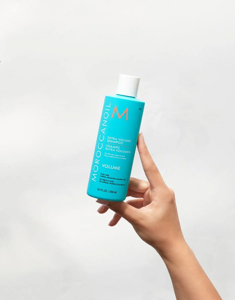 Extra Volume | Shampoo