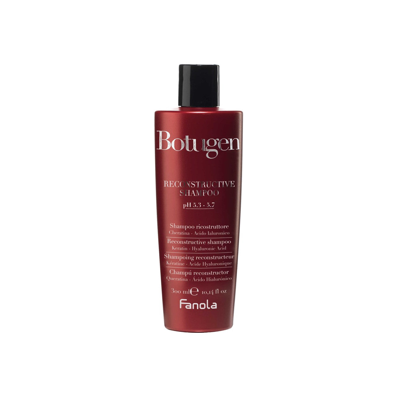 Shampo Botugen Fanola 300ml