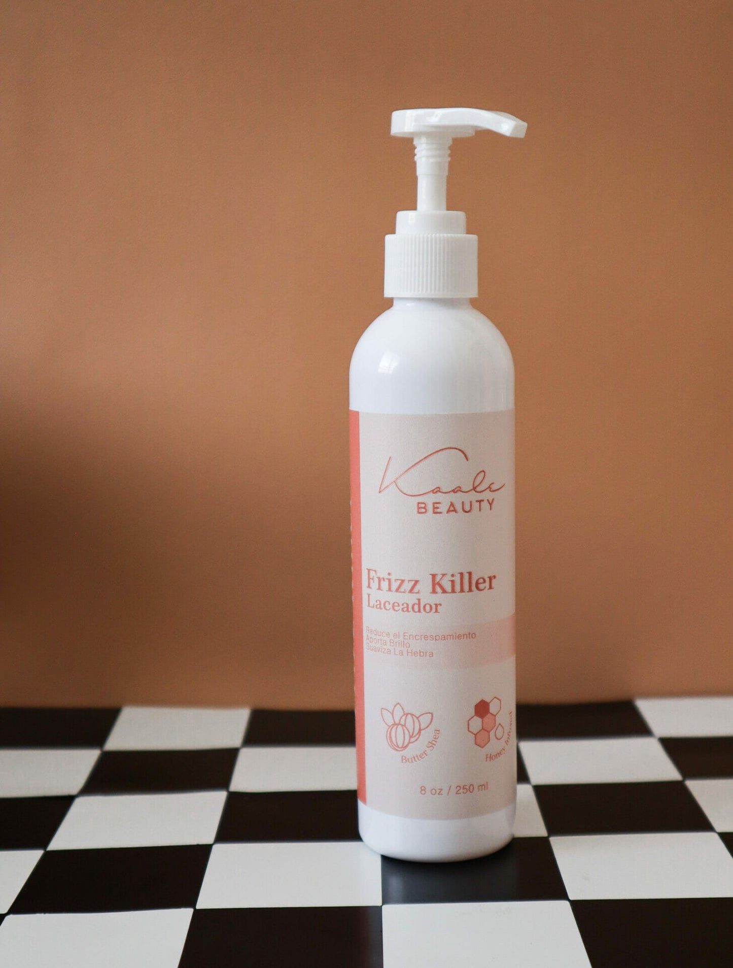 Frizz killer kaale 8 oz