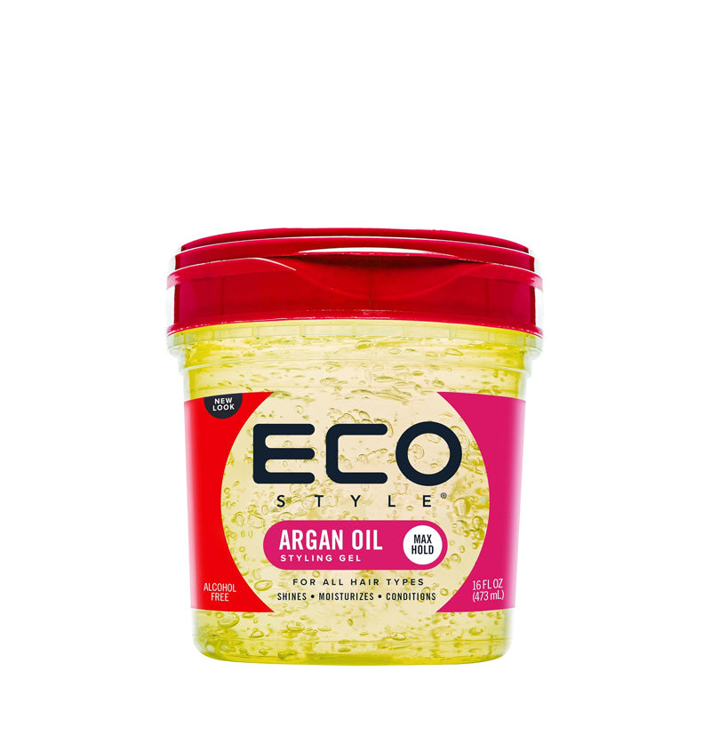 Gelatina Eco Arga Oil 16oz