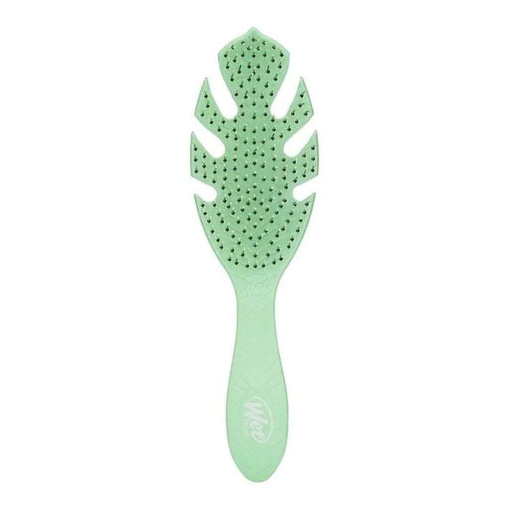 Wet brush go green detangler