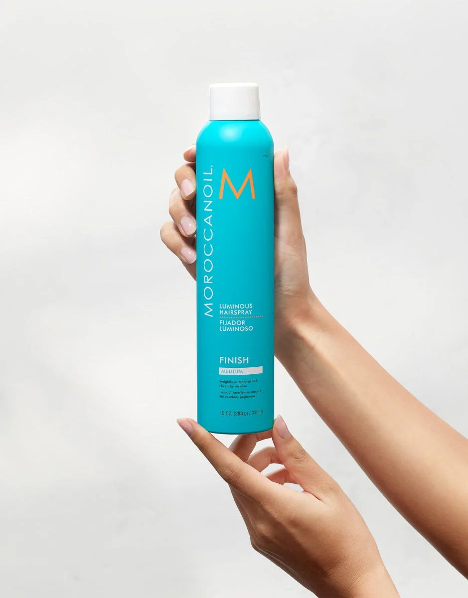 Luminous Hairspray Medium | 10.0 Oz