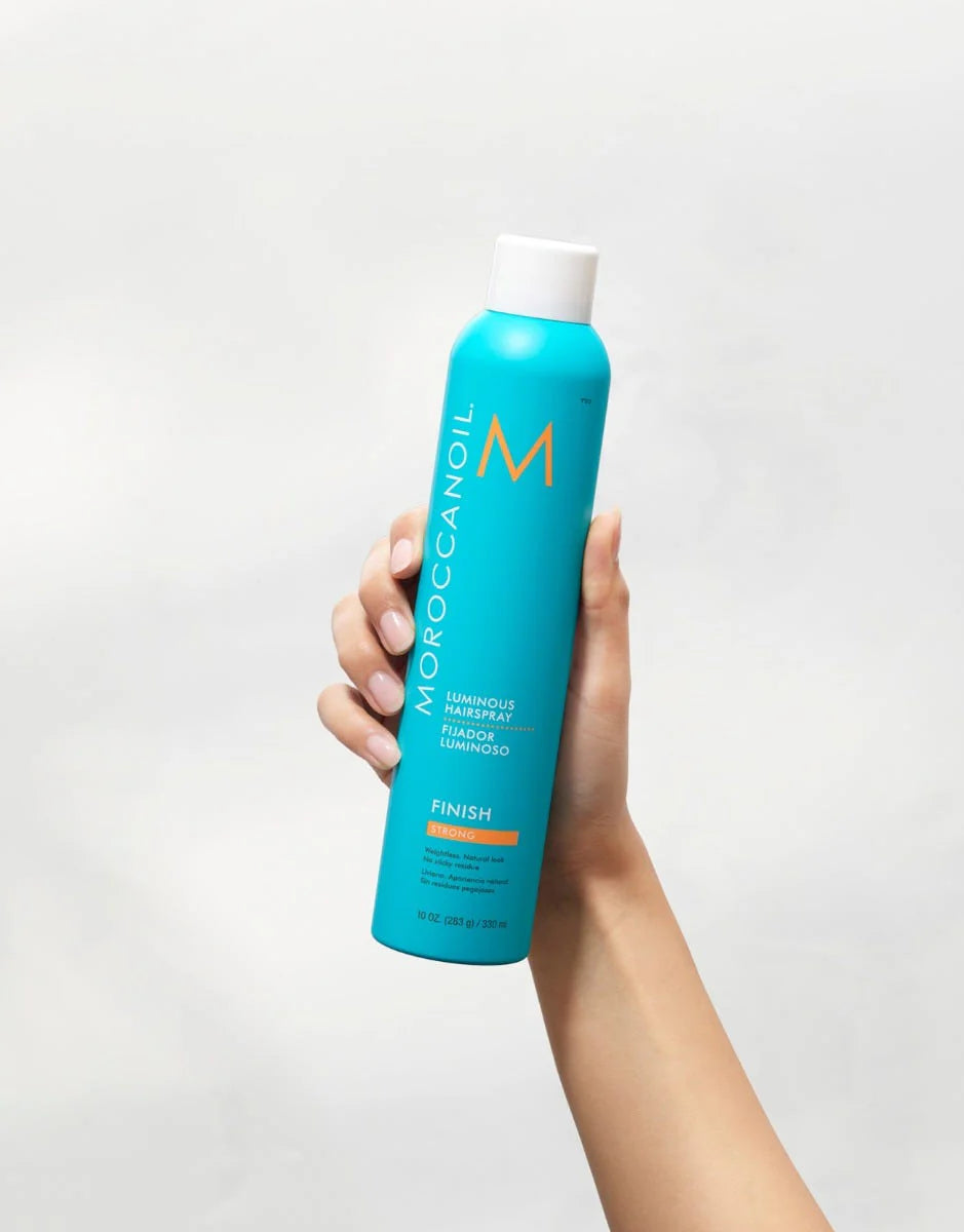 Luminous Hairspray Strong | 10.0 Oz