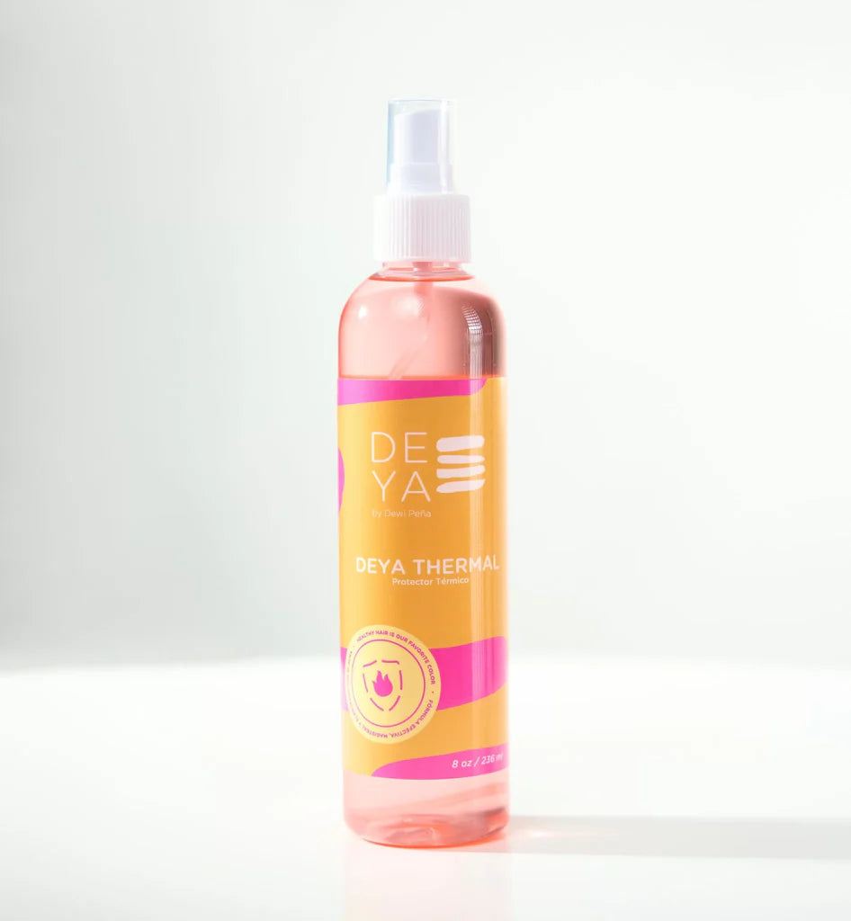 Deya thermal protector