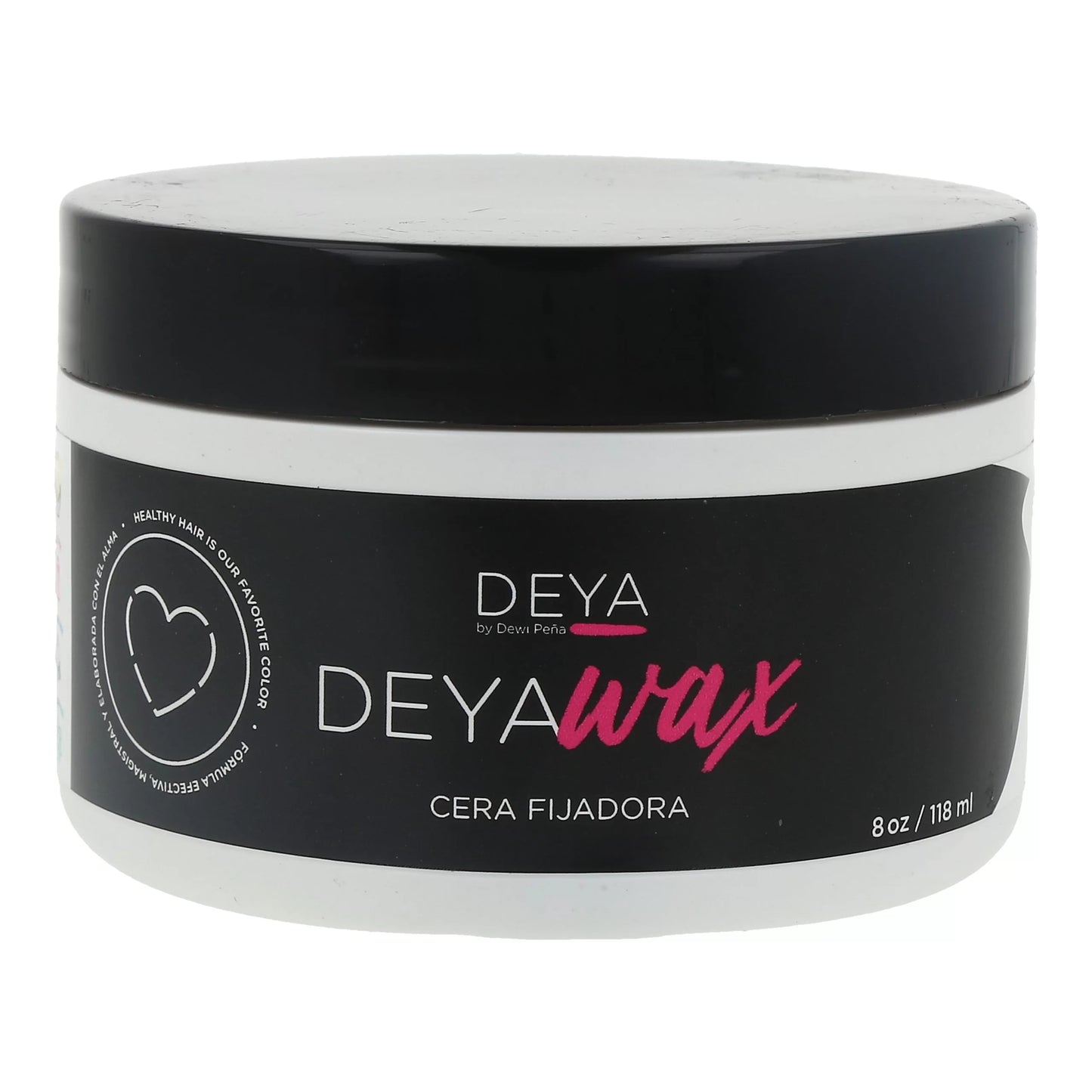 Deya Wax | Cera fijadora 8 oz