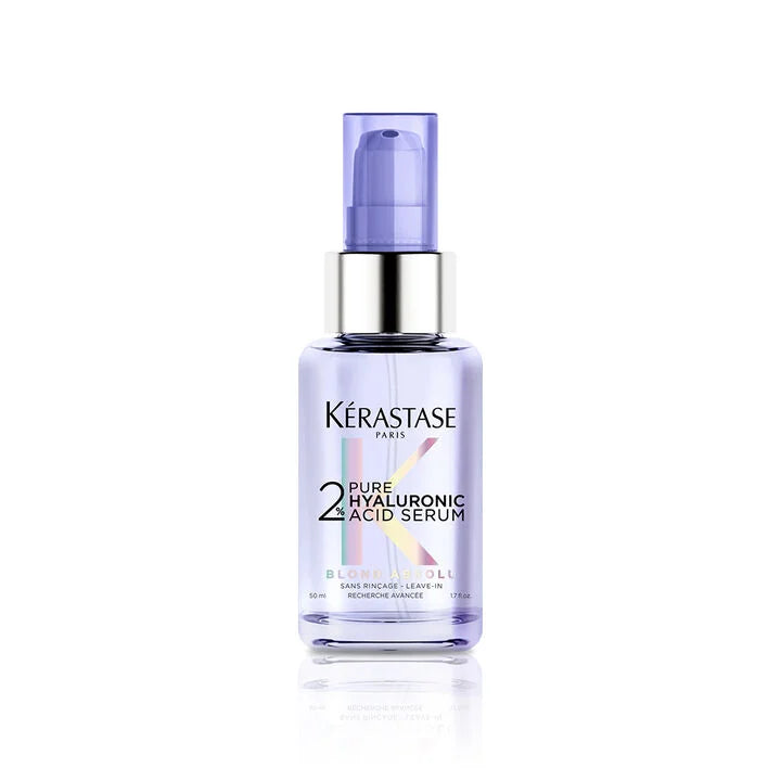 Serum pure hyaluronic al 2% acid 1.7 oz Kerastase