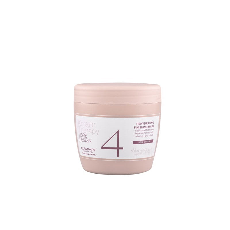 Keratin Therapy | Rehydrating Mask 6.7 Oz